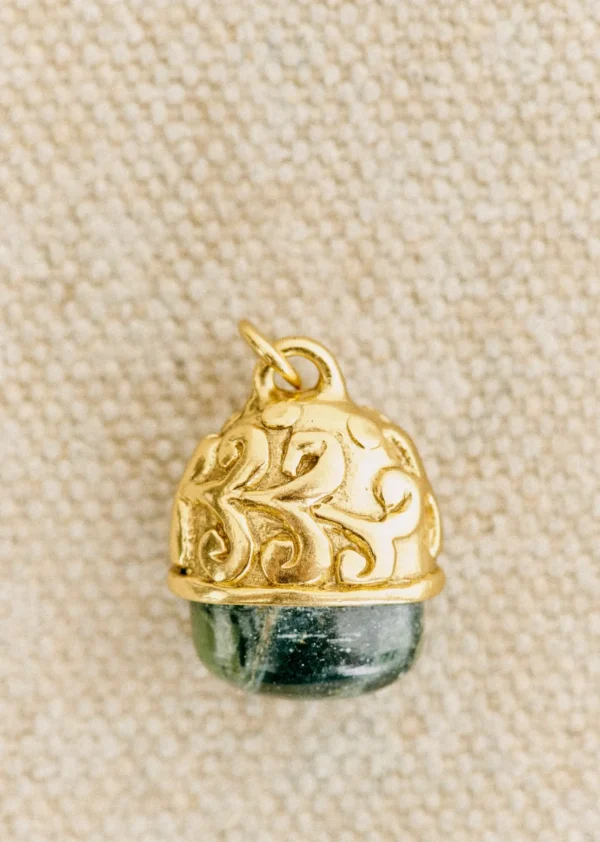 Sezane Charm Irma