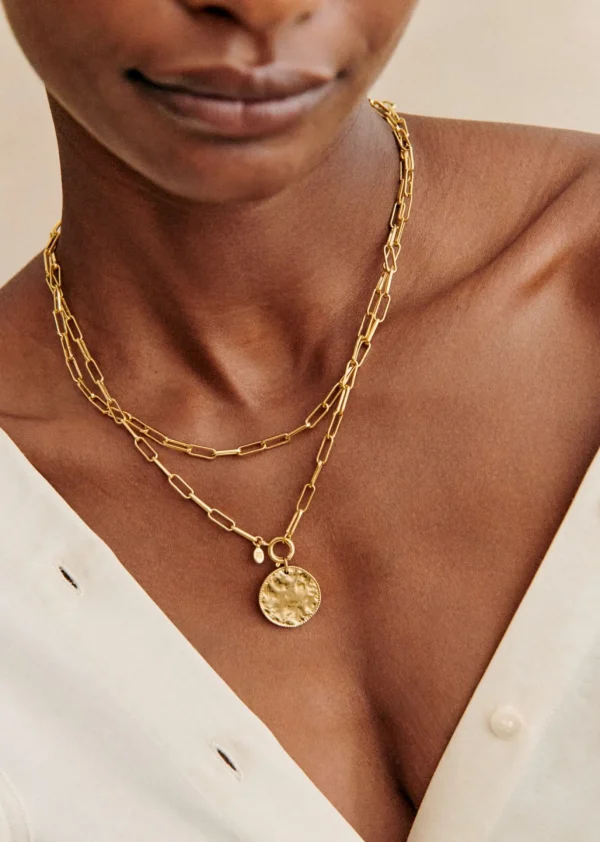Sezane Charm Irma
