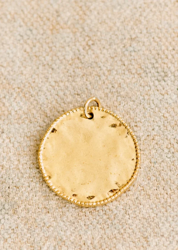 Sezane Charm Irma