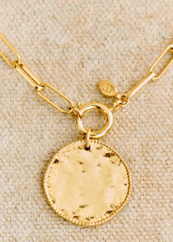 Sezane Charm Irma