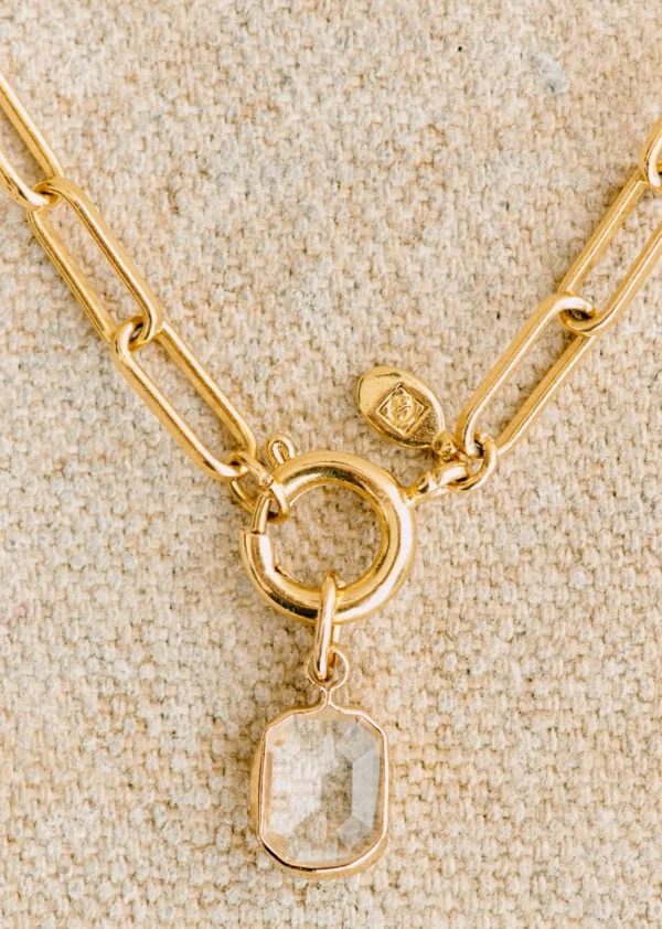 Sezane Charm Irma