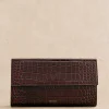 Sezane Clutch Leonie