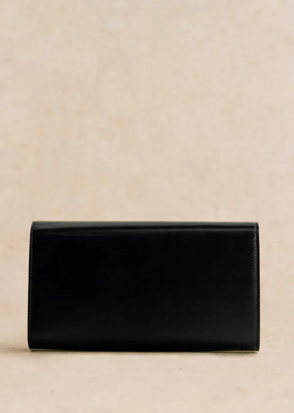 Sezane Clutch Leonie