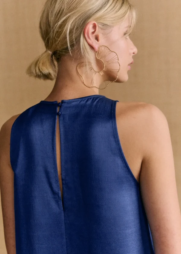Sezane Creolen Lydia