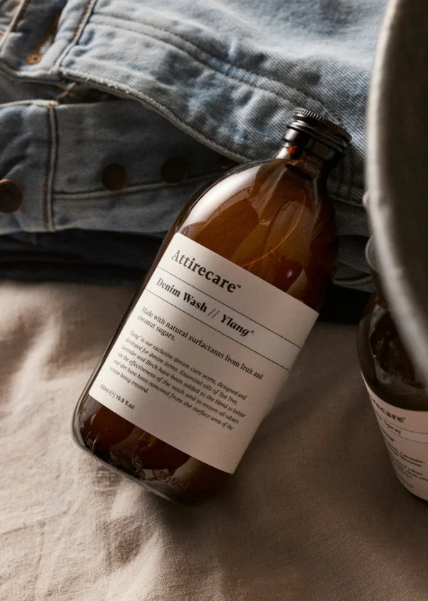 Sezane Denim-Reiniger