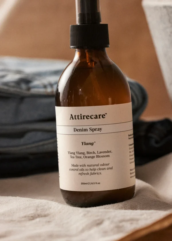 Sezane Denim-Spray