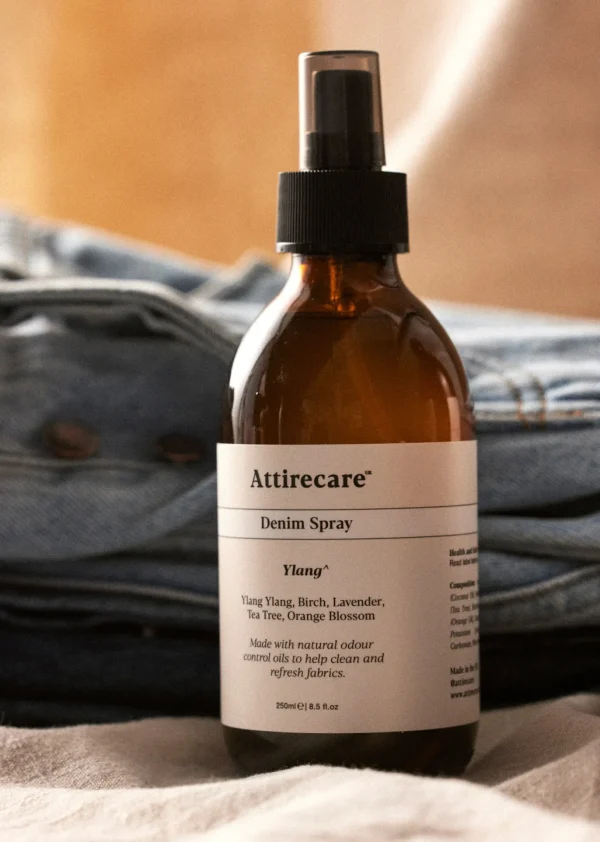 Sezane Denim-Spray