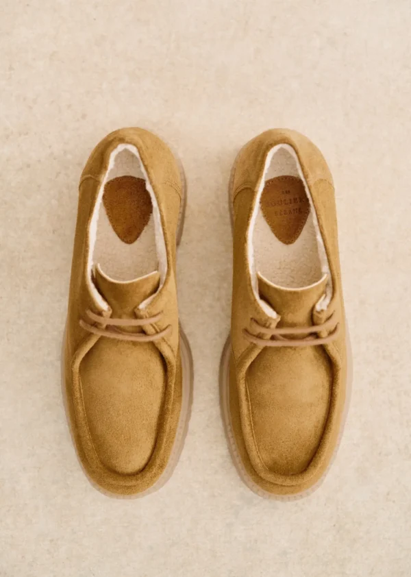Sezane Derbys Markus