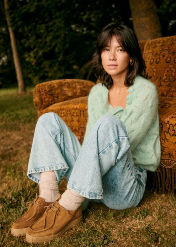 Sezane Derbys Markus