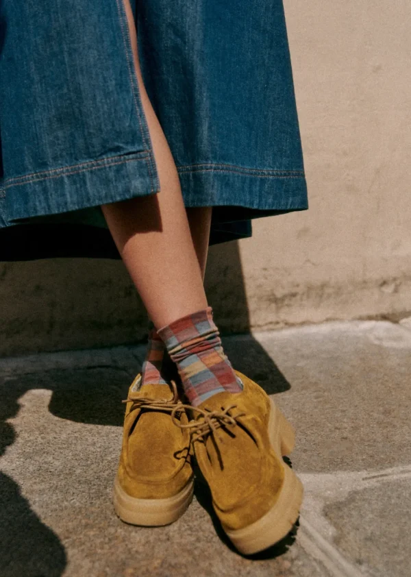Sezane Derbys Markus