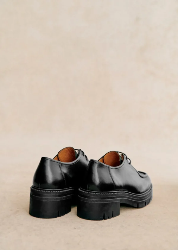 Sezane Derbys Markus