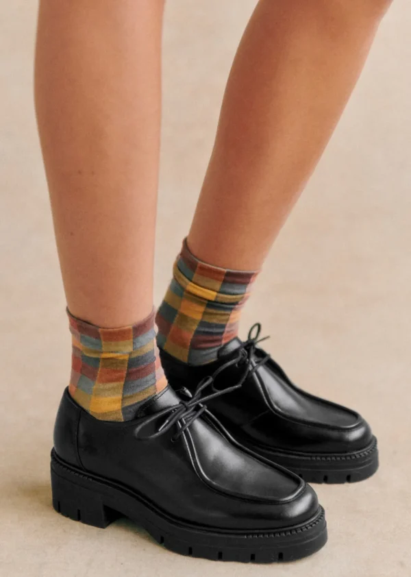 Sezane Derbys Markus