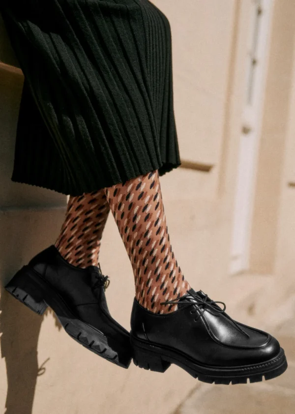 Sezane Derbys Markus
