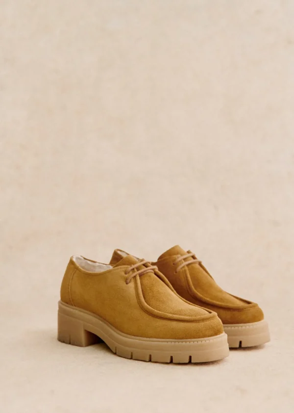 Sezane Derbys Markus
