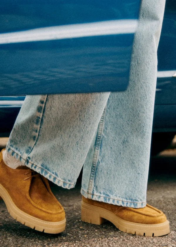 Sezane Derbys Markus