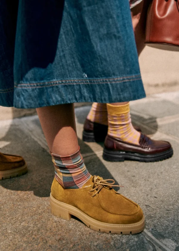 Sezane Derbys Markus
