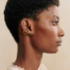 Sezane Ear Cuff Chiara