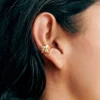 Sezane Ear Cuff Gino