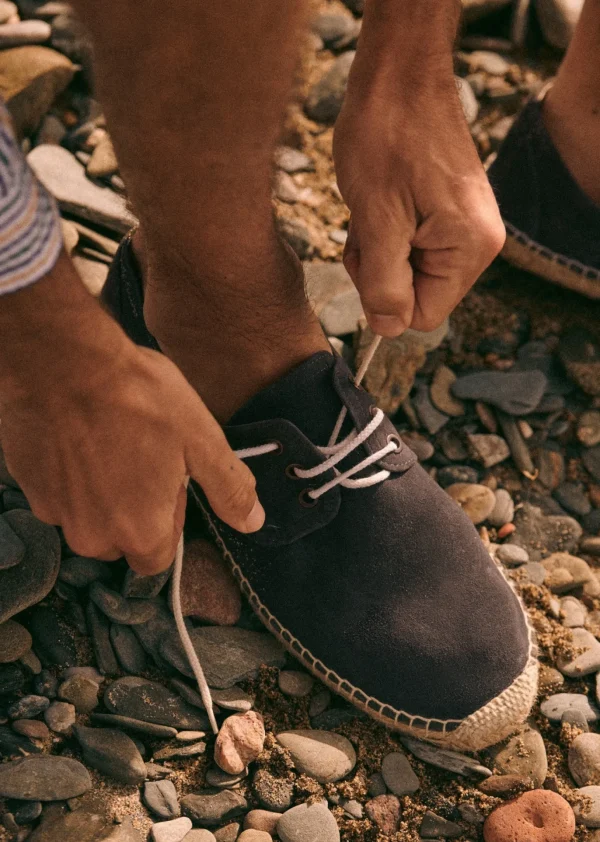 Sezane Espadrilles Alan