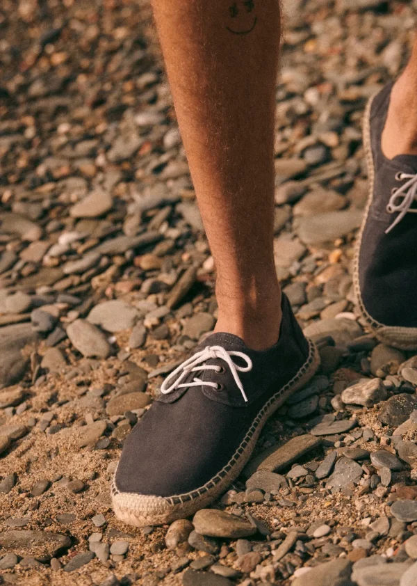 Sezane Espadrilles Alan