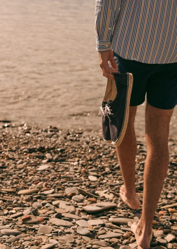 Sezane Espadrilles Alan