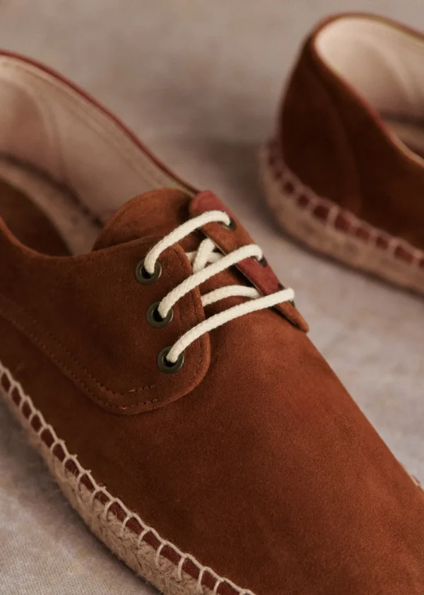Sezane Espadrilles Alan