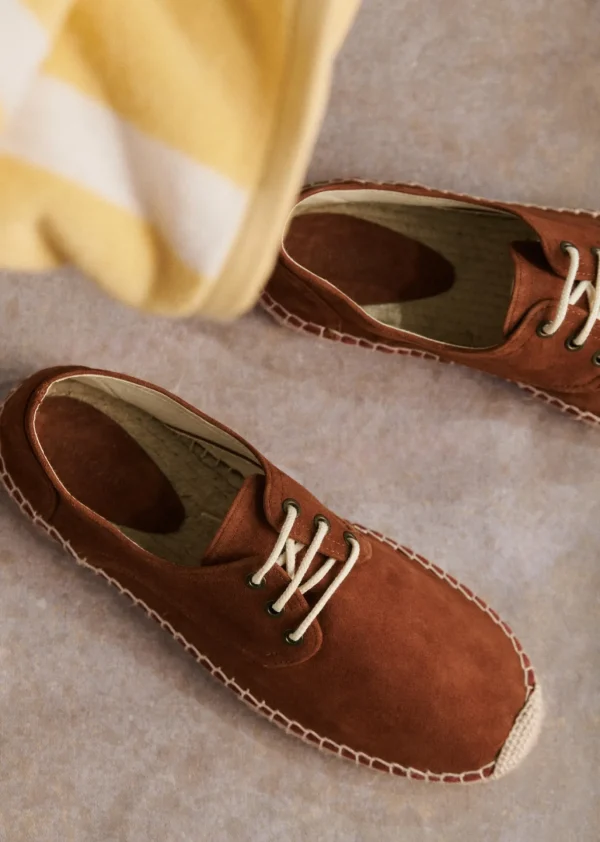 Sezane Espadrilles Alan