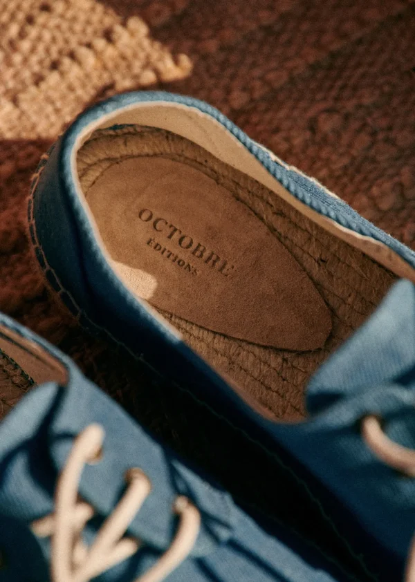 Sezane Espadrilles Alan