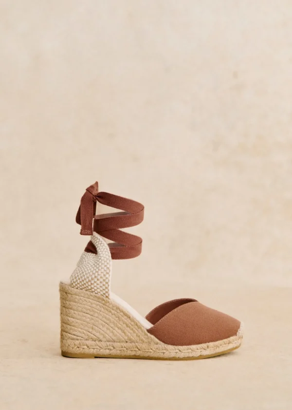 Sezane Espadrilles Diane