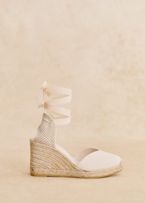 Sezane Espadrilles Diane