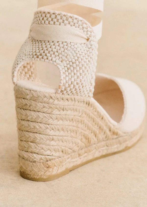 Sezane Espadrilles Diane