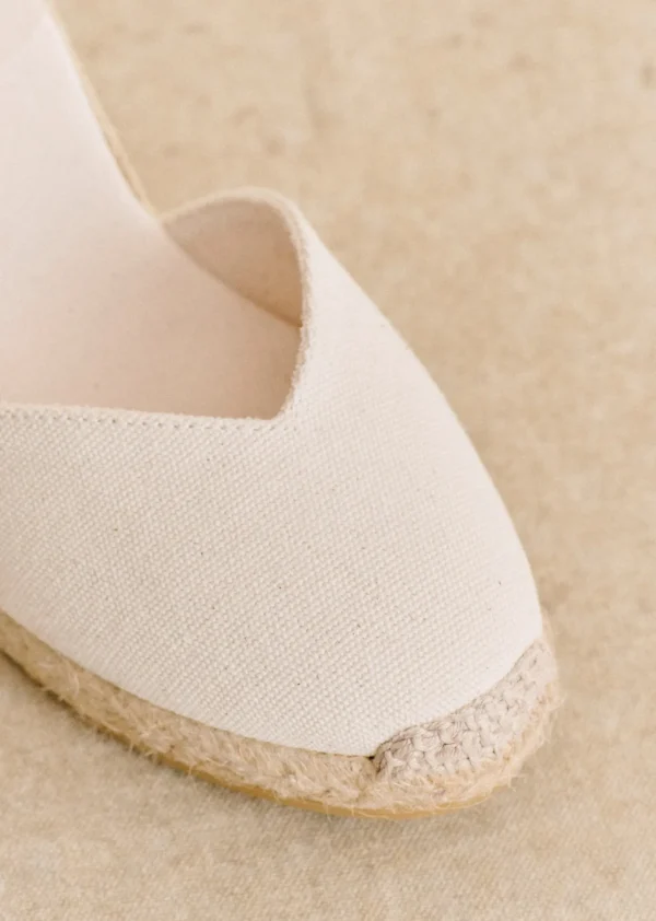 Sezane Espadrilles Diane