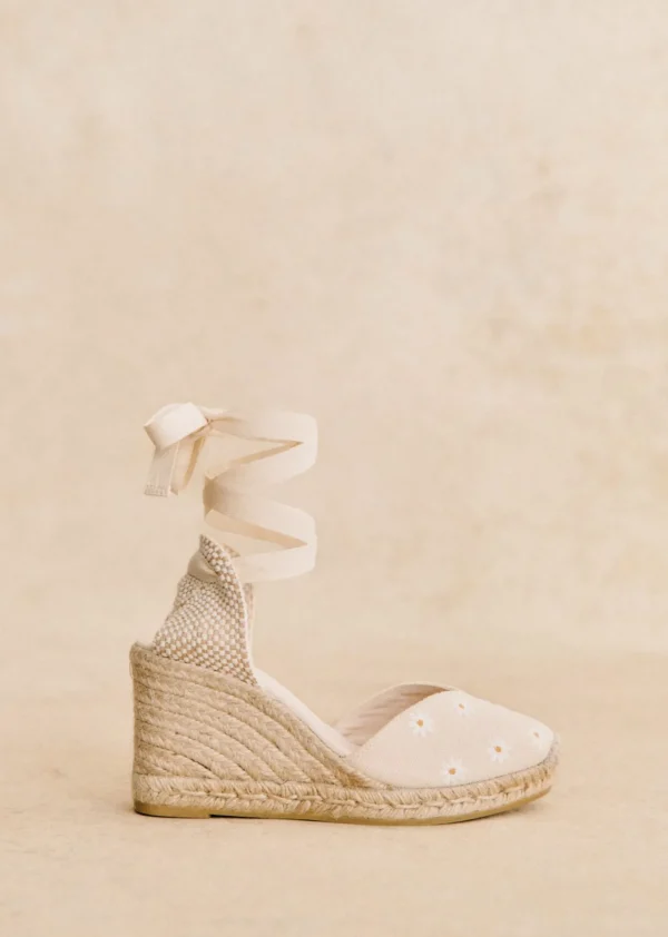 Sezane Espadrilles Diane