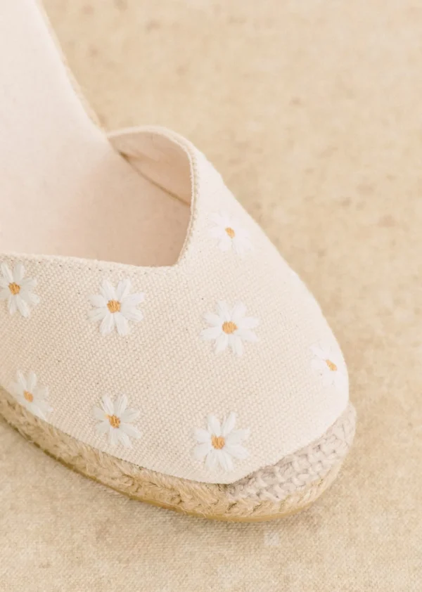 Sezane Espadrilles Diane