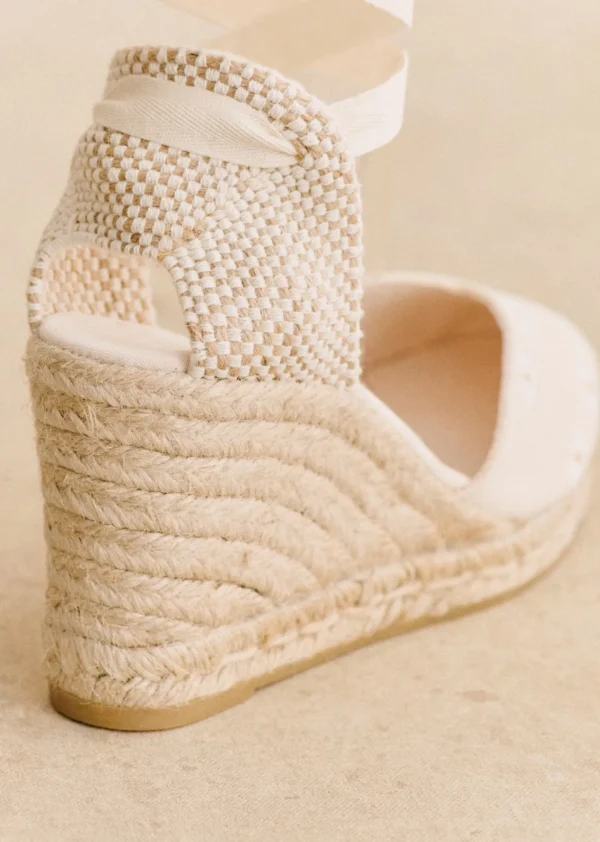 Sezane Espadrilles Diane