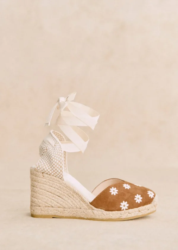 Sezane Espadrilles Diane