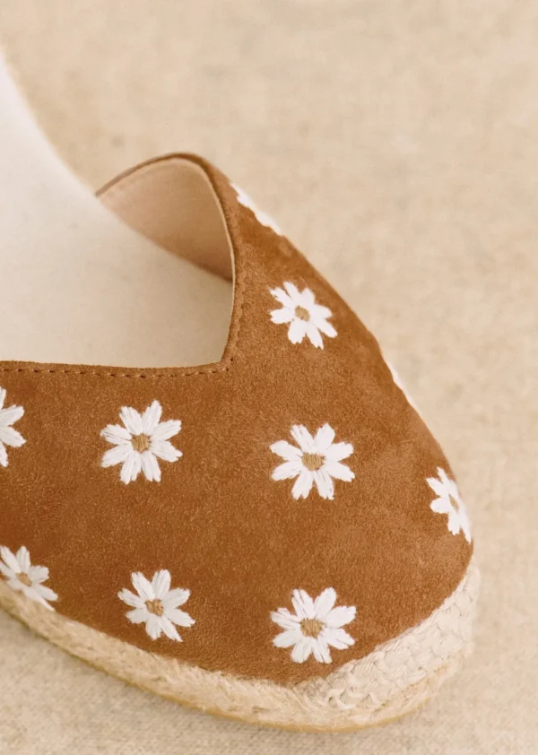 Sezane Espadrilles Diane
