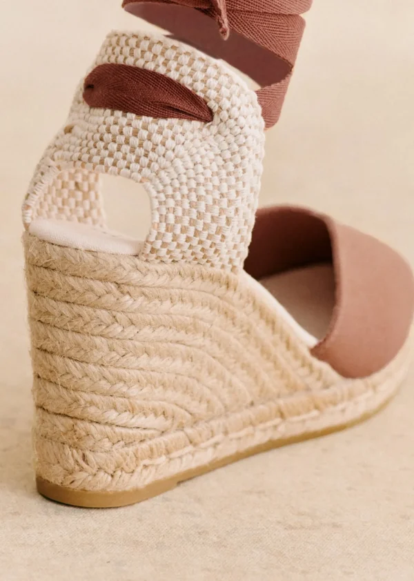 Sezane Espadrilles Diane