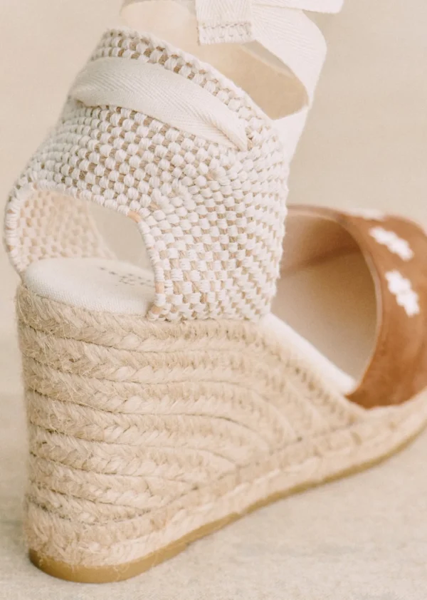 Sezane Espadrilles Diane