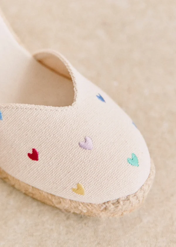 Sezane Espadrilles Diane