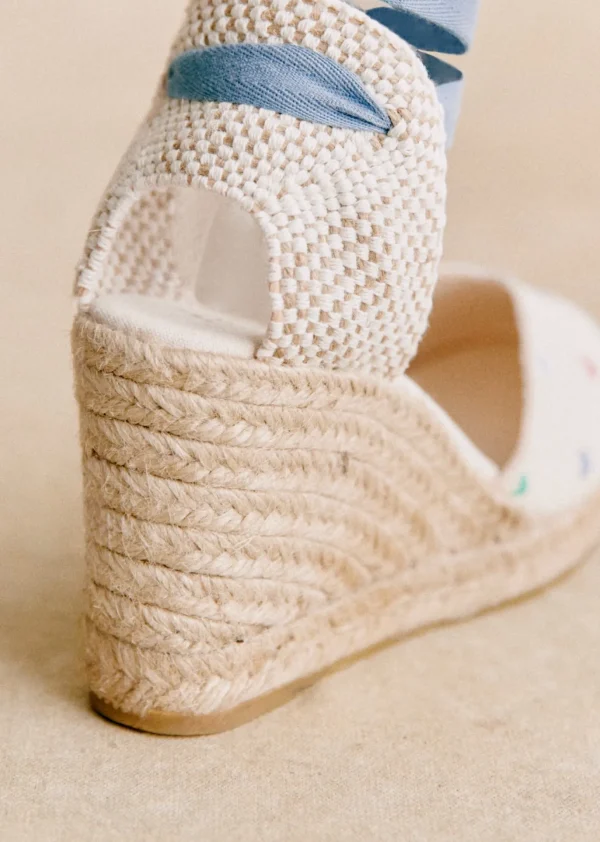 Sezane Espadrilles Diane