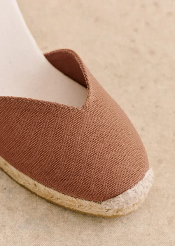 Sezane Espadrilles Diane