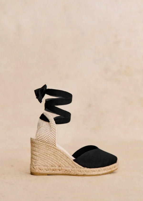 Sezane Espadrilles Diane