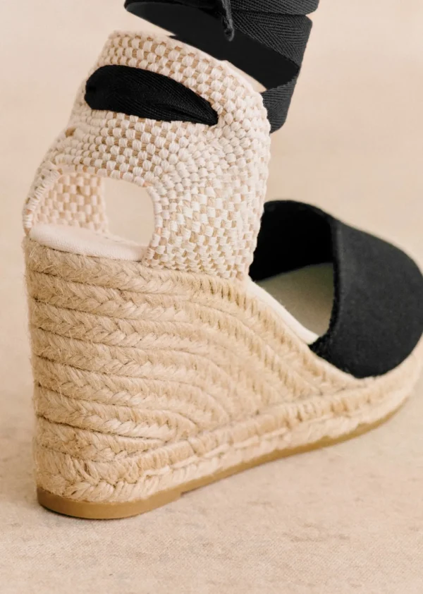 Sezane Espadrilles Diane