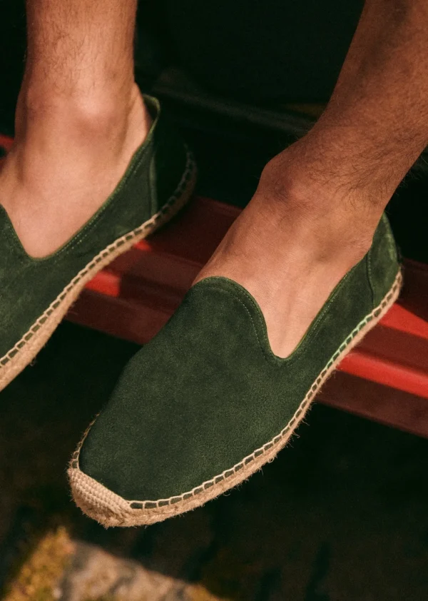 Sezane Espadrilles Gerry