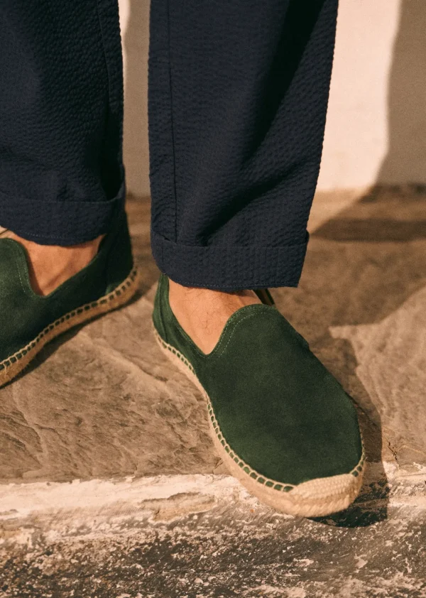 Sezane Espadrilles Gerry