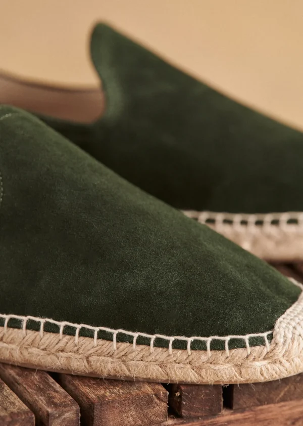 Sezane Espadrilles Gerry