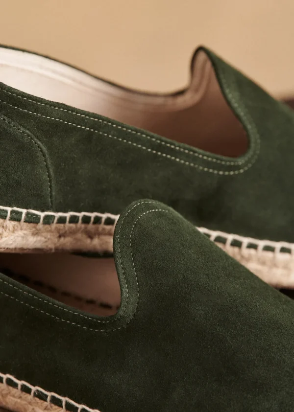 Sezane Espadrilles Gerry