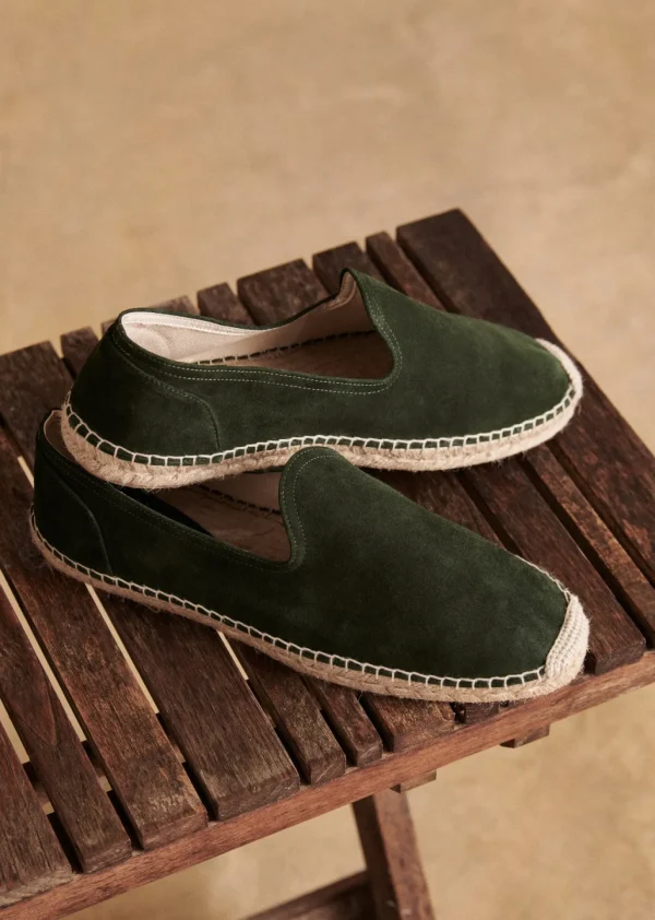 Sezane Espadrilles Gerry