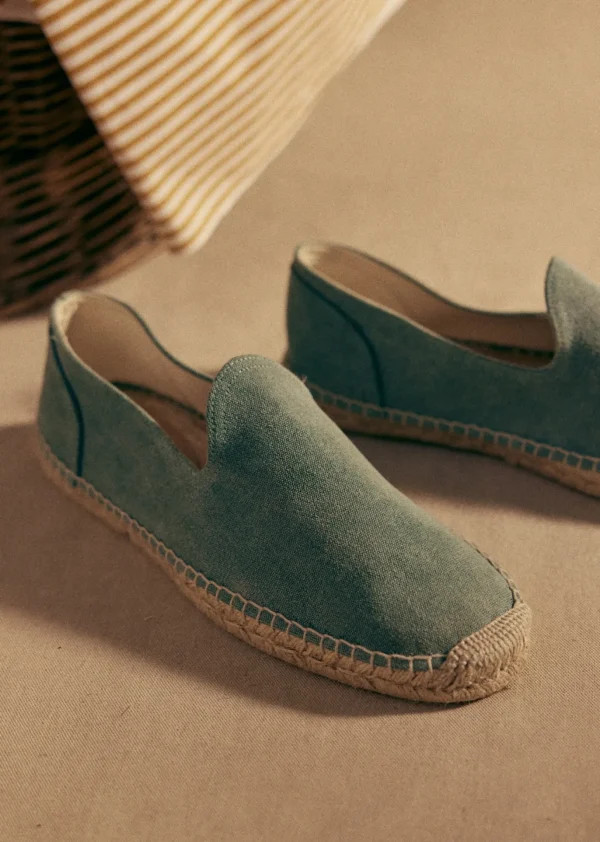 Sezane Espadrilles Gerry